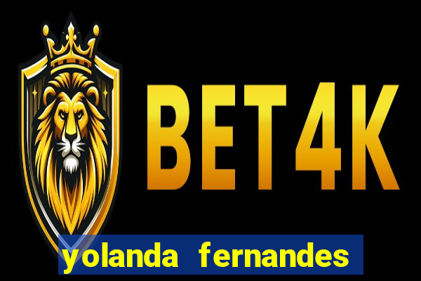 yolanda fernandes malta bettin